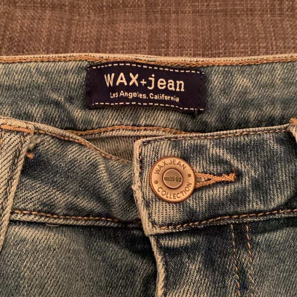 Jeans 👖 - Picture 2 of 6